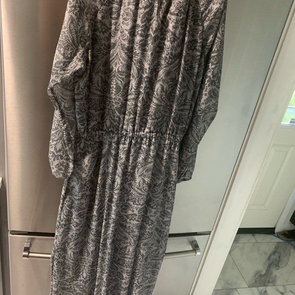 Michael Kors Summer maxi dress - Picture 3 of 4